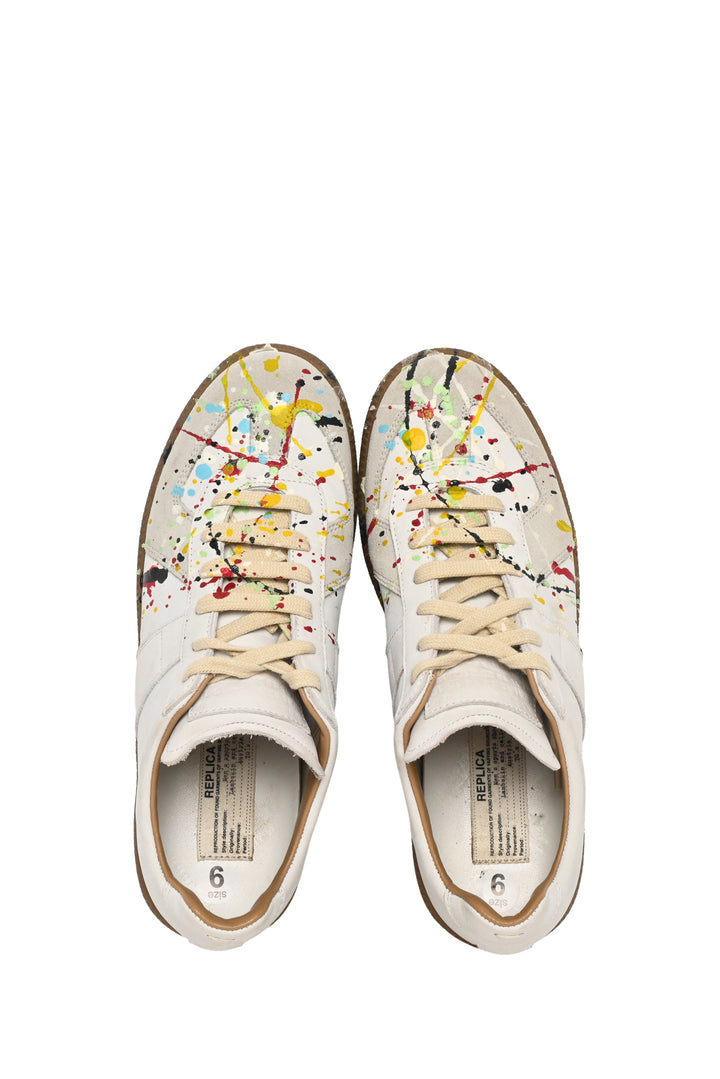 Maison Martin Margiela Size 39 Sneaker