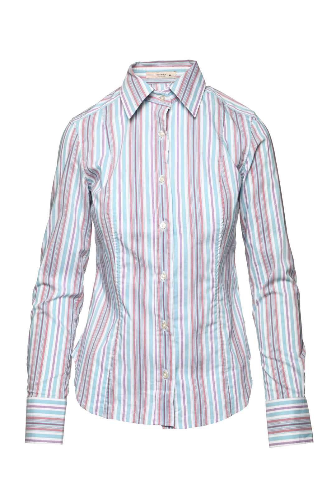 Etro Size 42 Blouse
