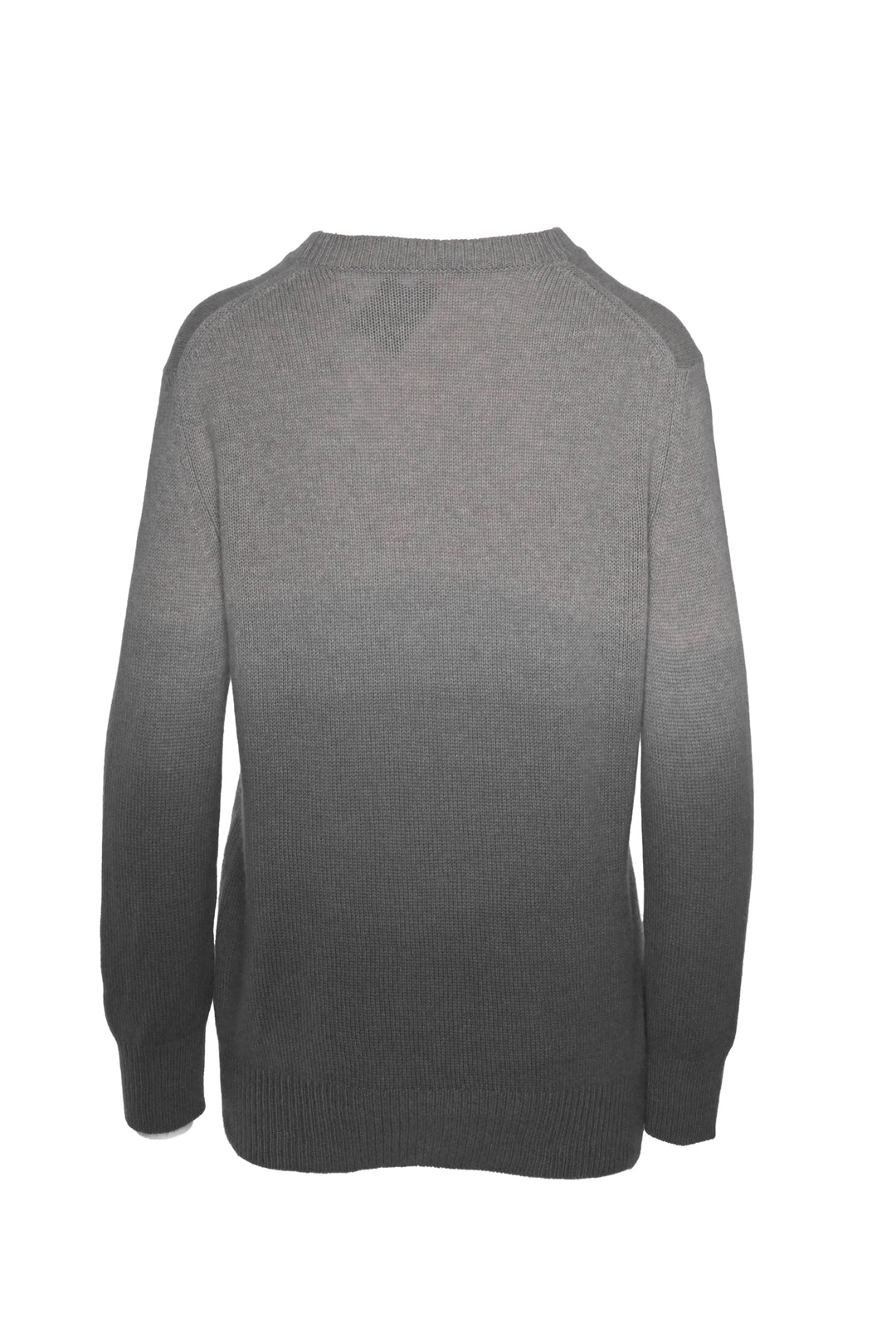 Christian Dior Size 4 Cashmere Ombre Sweater