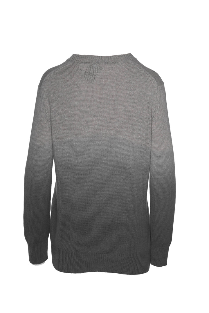 Christian Dior Size 4 Cashmere Ombre Sweater