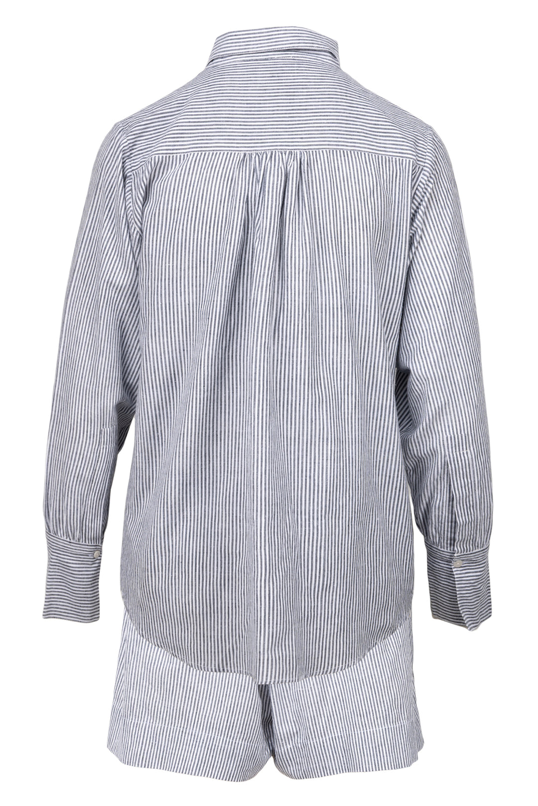 Cloth & Co Size 1 Blouse & Short Set