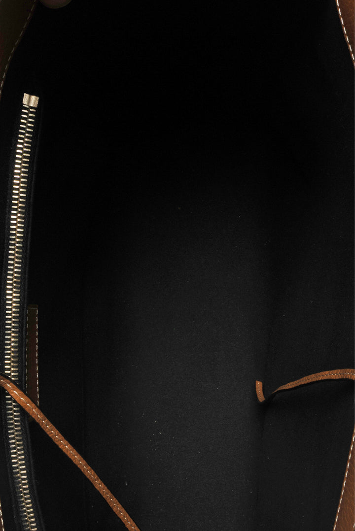 Strathberry Leather Tote