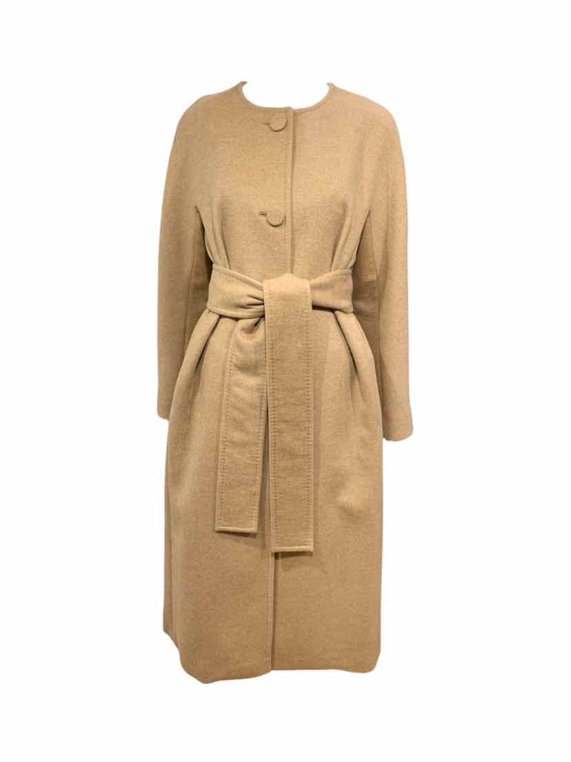 Escada Size 36 Coat