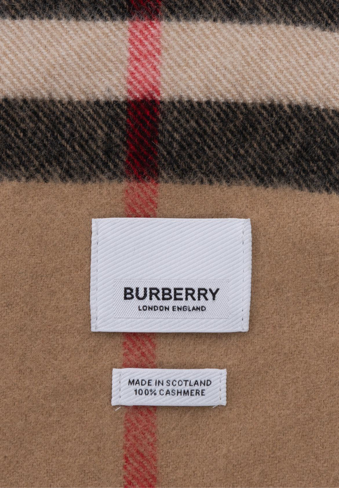 Burberry Scarf