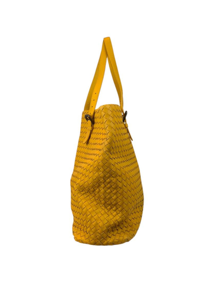 Bottega Veneta Intrecciato Tote