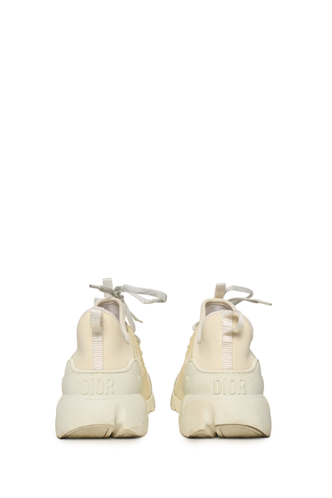 Dior Size 39 D-Connect Sneaker