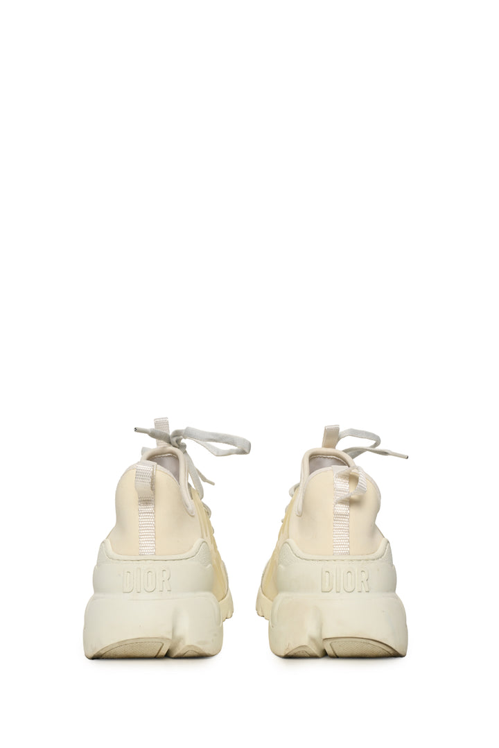 Dior Size 39 D-Connect Sneaker