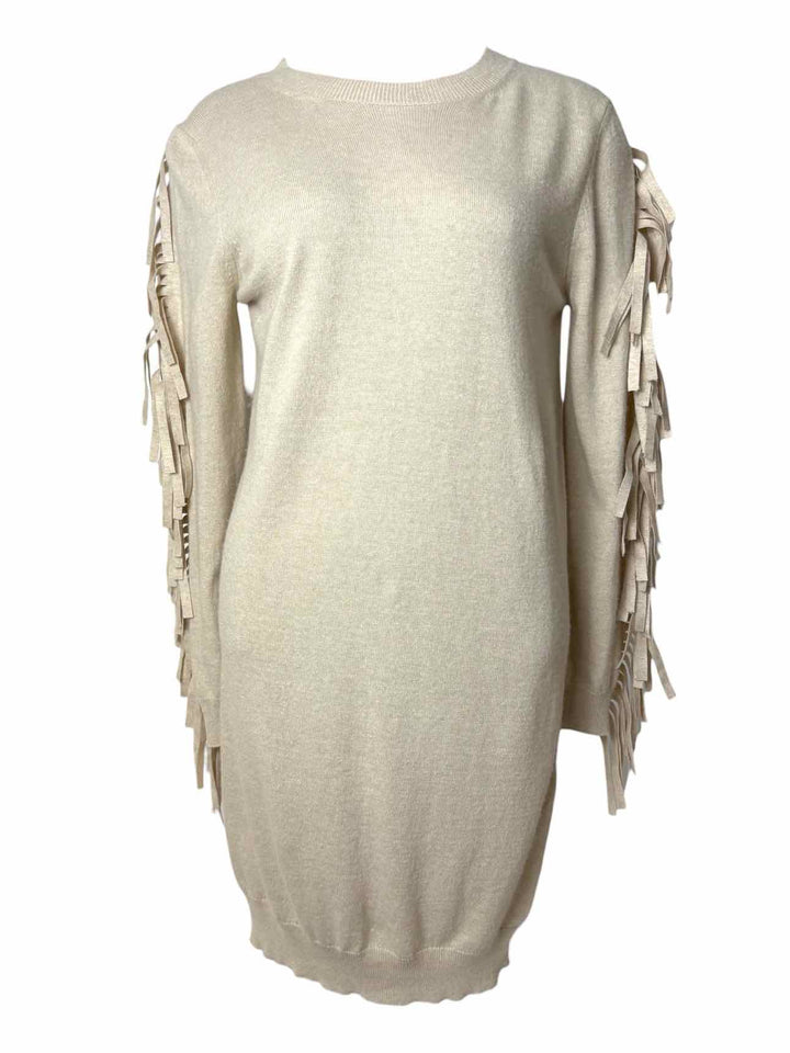 MM6 Martin Margiela Fring Sweater Size M Dress