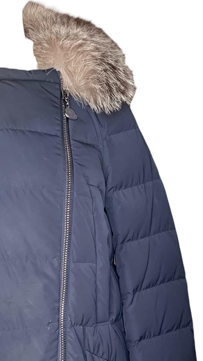 Moncler Size 2 Coat