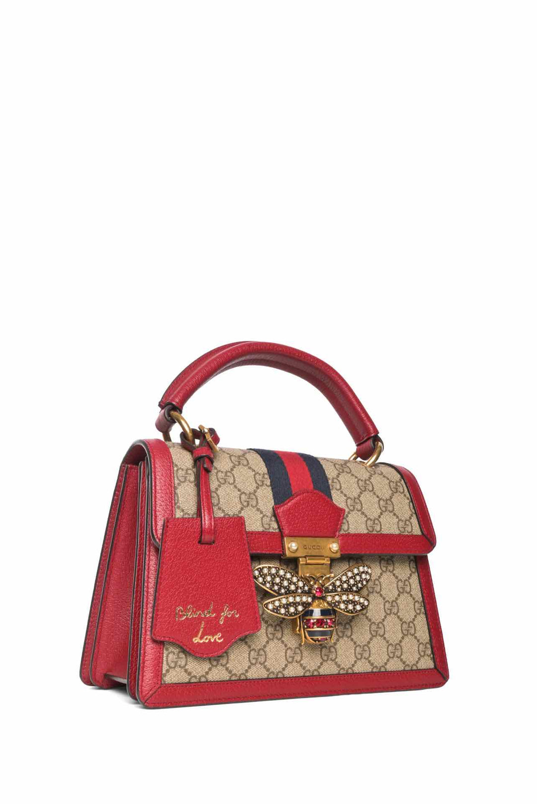 Gucci Small Queen Margaret Top Handle