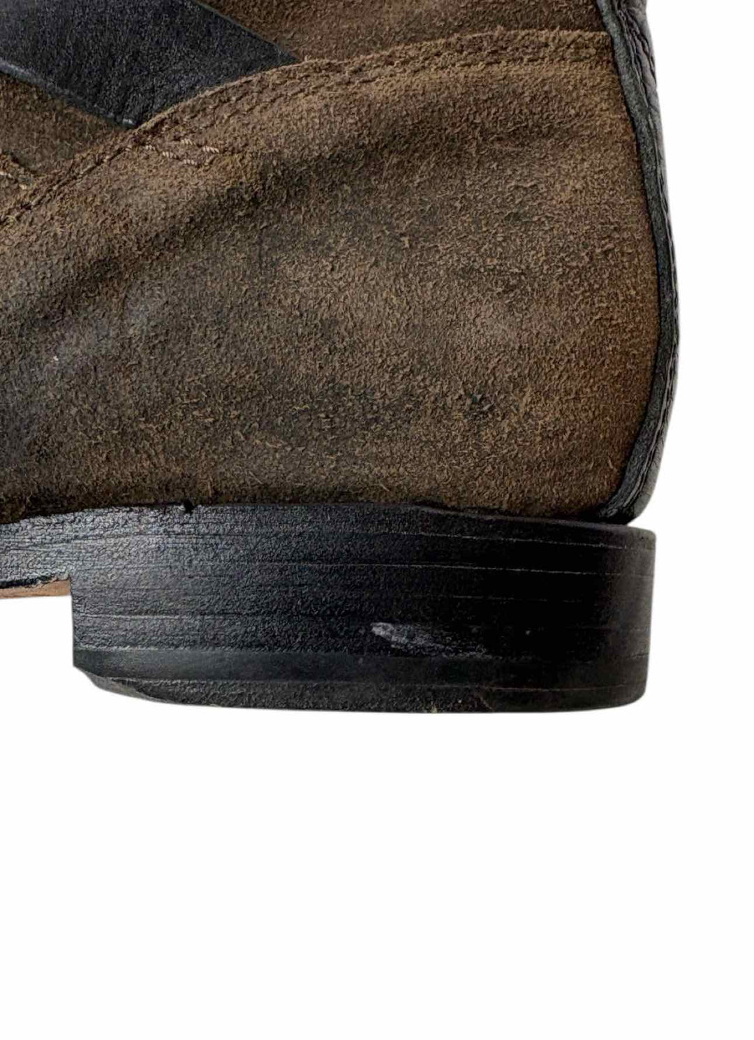 Rag & Bone Size 39 Jonal Leather Moto Boots