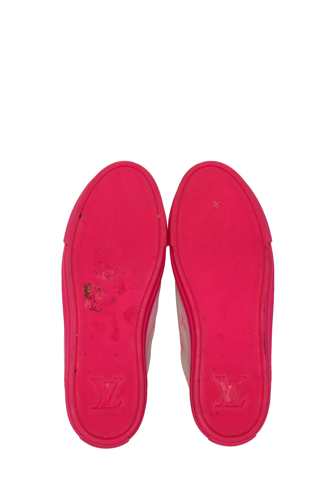 Louis Vuitton Size 39 Monogram Stellar Sneaker