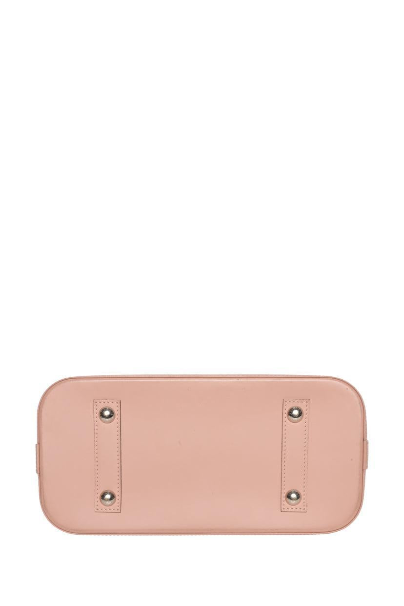 Louis Vuitton 2014 Alma PM Purse