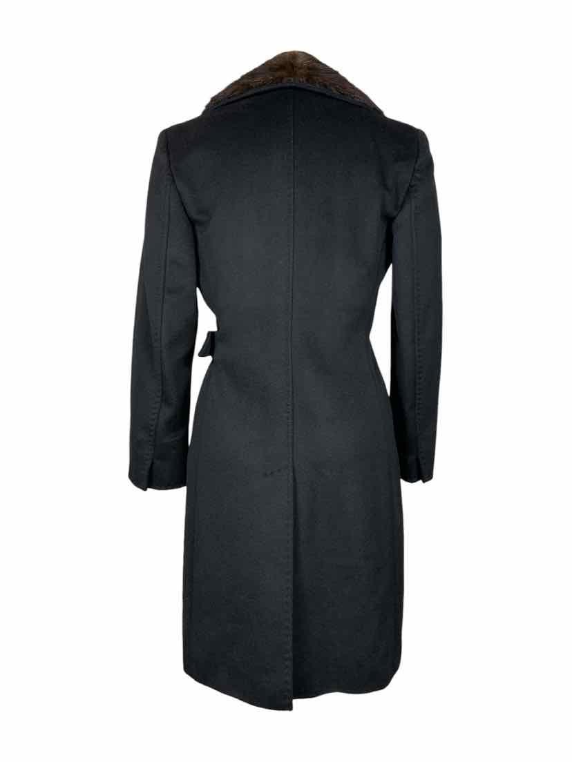 Sportmax Size 6 Coat