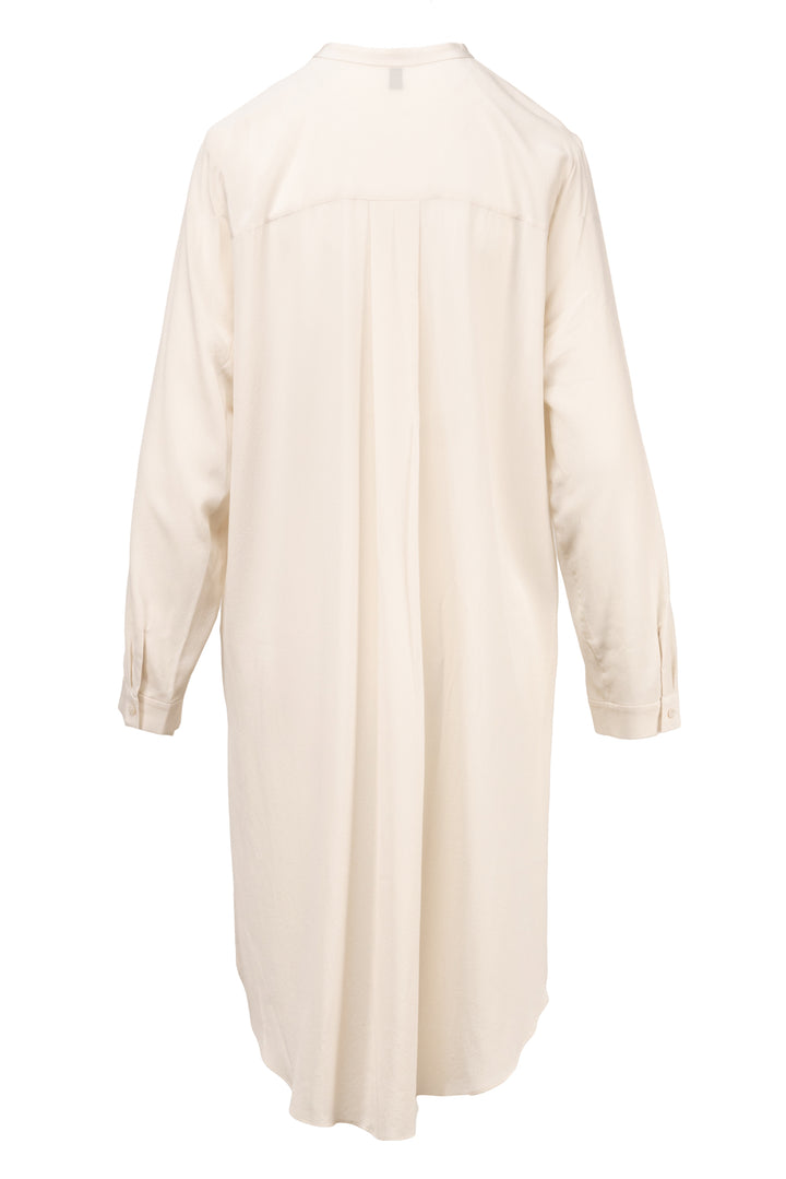 Eileen Fisher Size L Shirt Dress