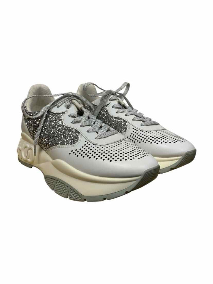 Jimmy Choo Size 39 Sneaker