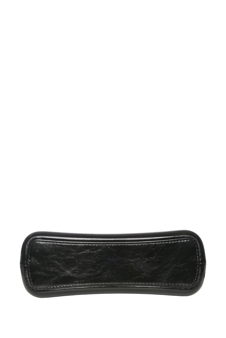 Chanel 2018-2019 Aged Calfskin Medium Gabrielle Hobo