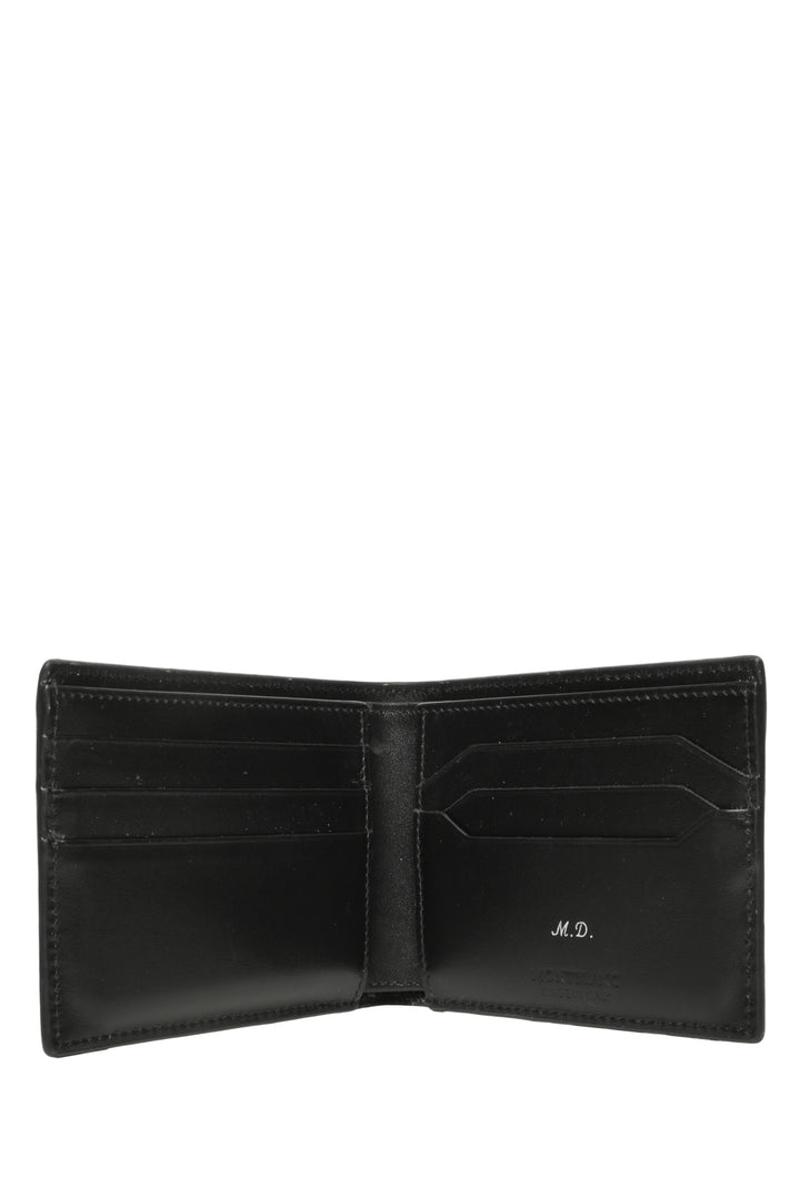 Montblanc Men's 6CC Wallet