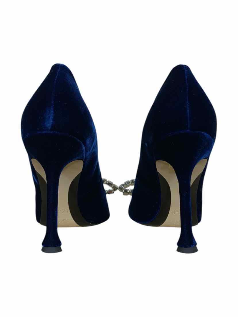 No. 21 Size 41 Pumps