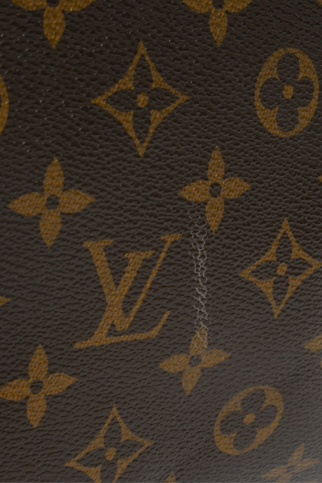 Louis Vuitton 2010 Monogram Totally MM Tote