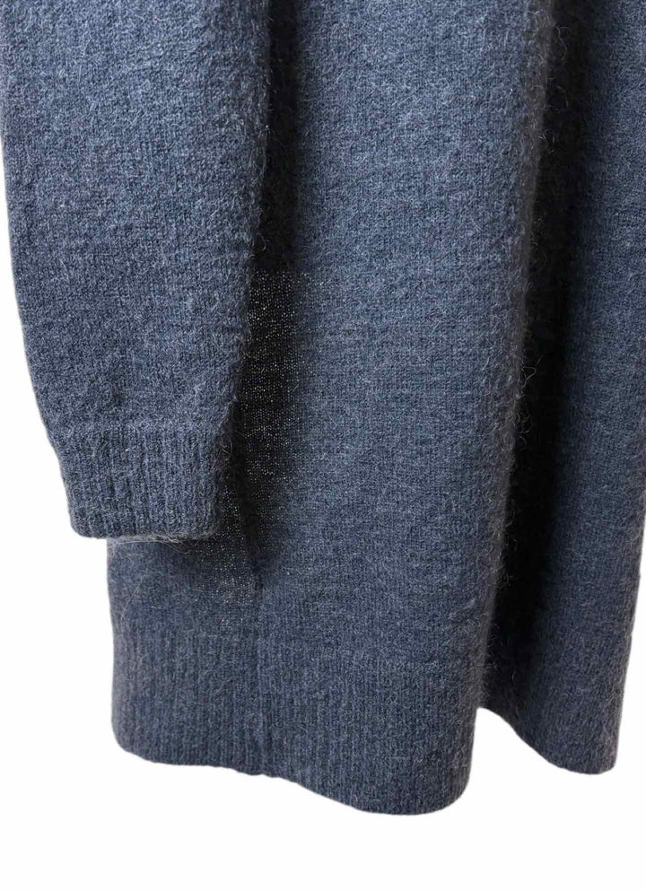 Acne Studios Size S Mohair Blend Cardigan
