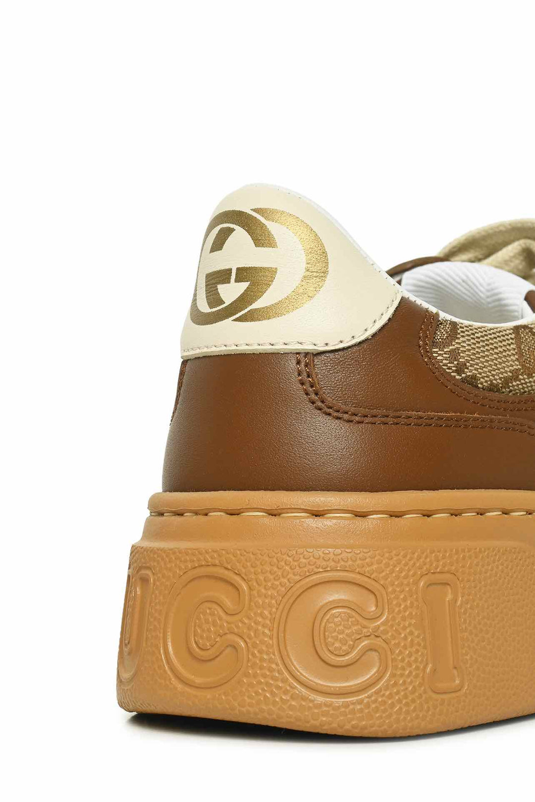 Gucci Size 35 GG Sneaker