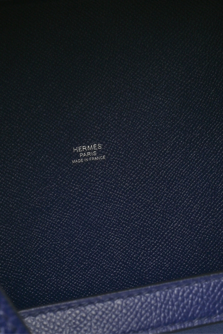 Hermes 2019 Picotin Lock 22 in Epsom Leather