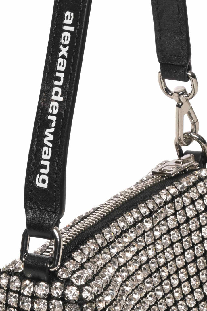 Alexander Wang Heiress Pouch