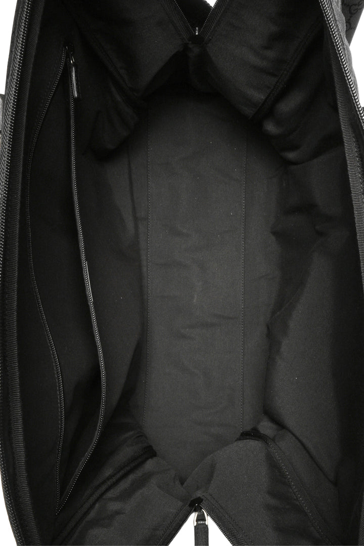 Gucci Large GG Canvas Duffle Bag