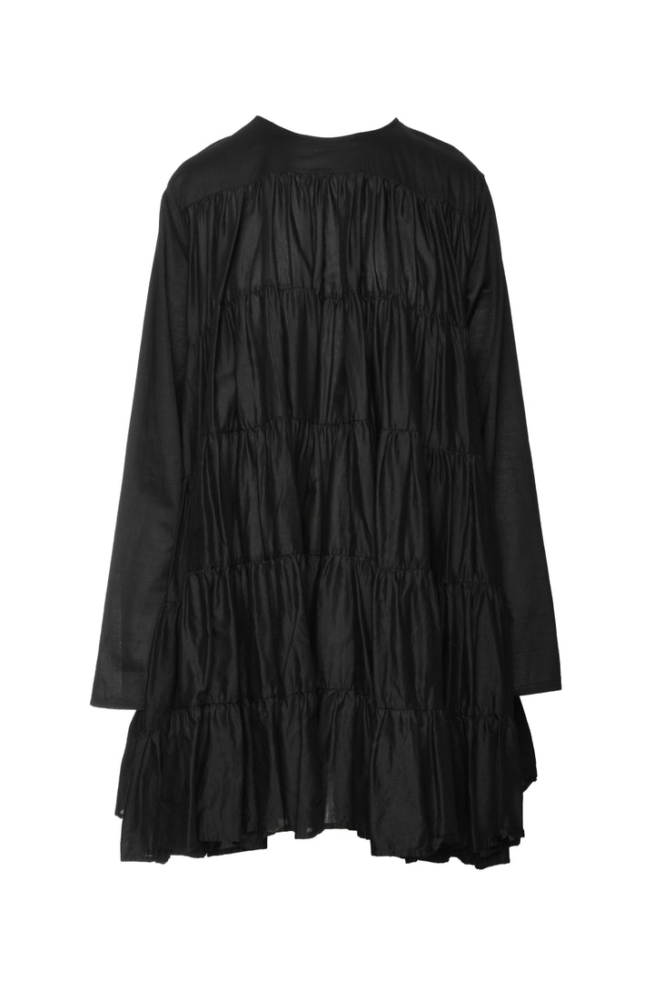 Merlette Size L Soliman Dress