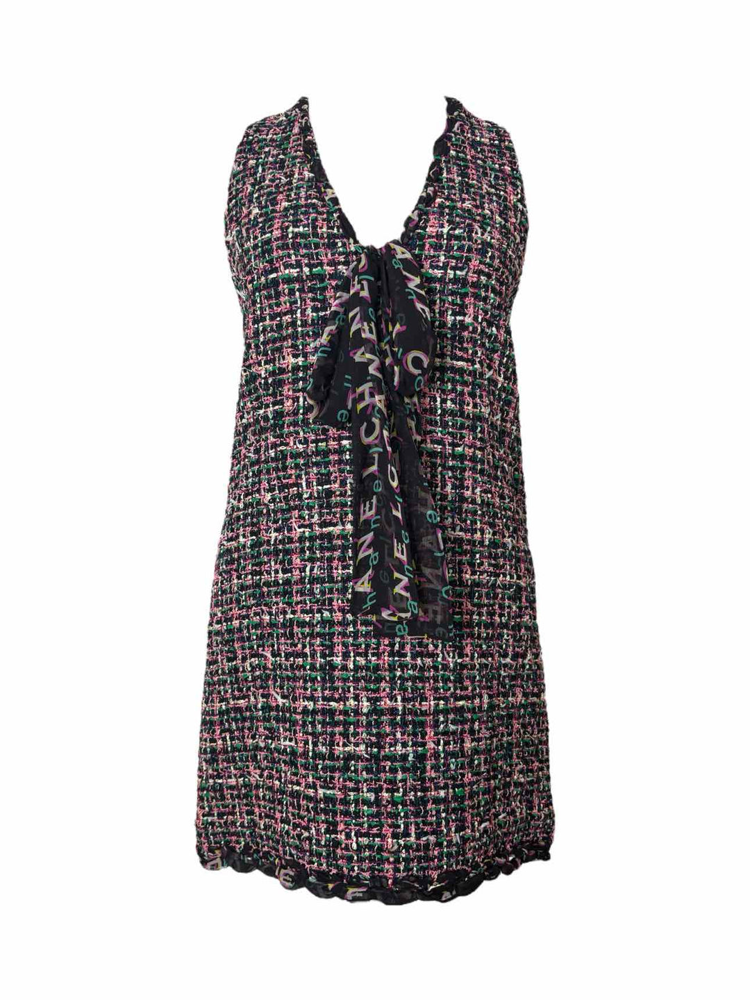 Chanel Size 40 Dress