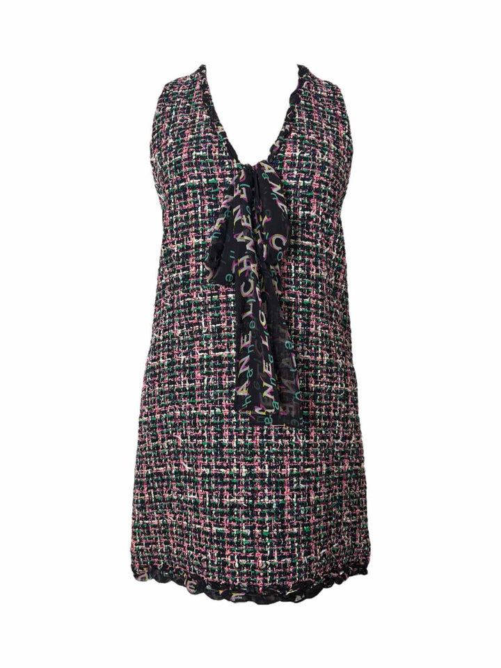 Chanel Size 40 Dress