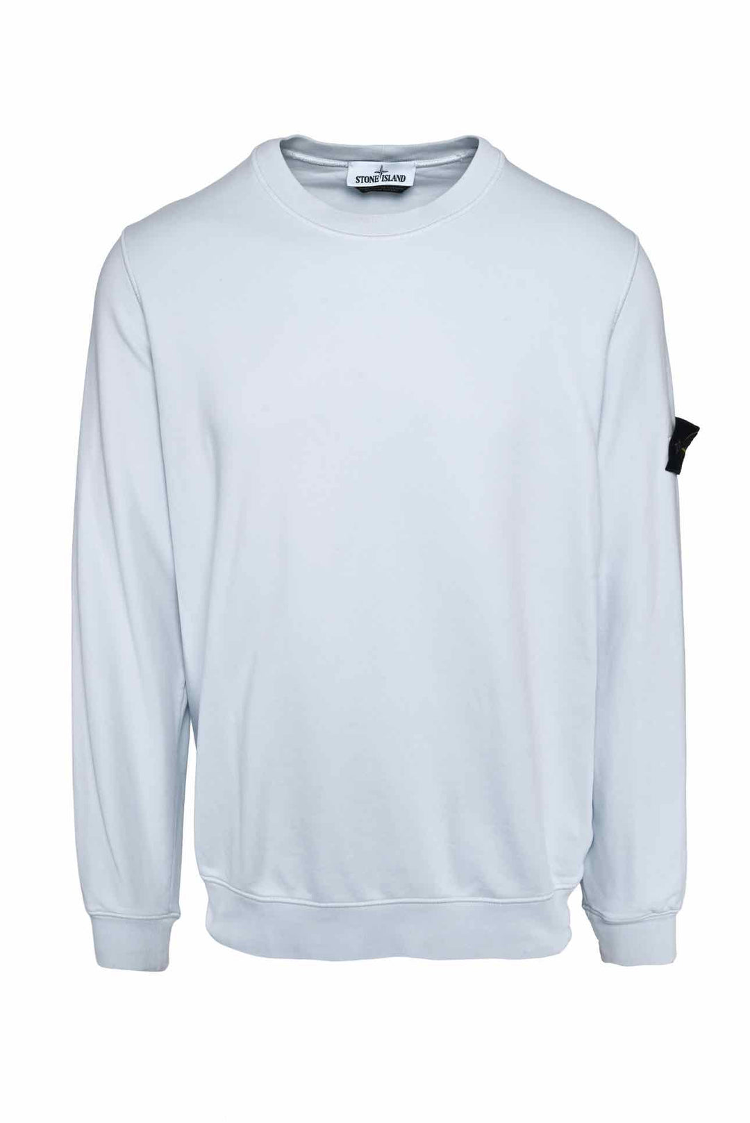 Stone Island Size XL Men's Crewneck Sweatshirt