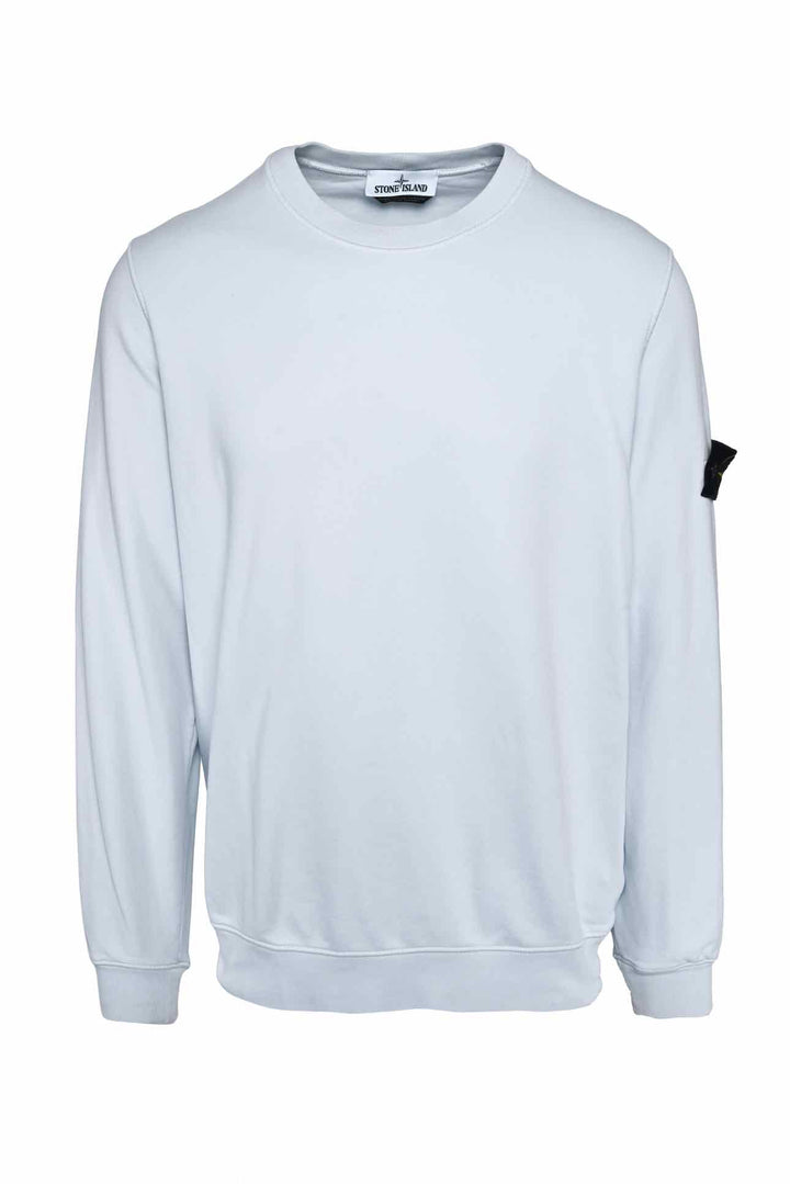 Stone Island Size XL Men's Crewneck Sweatshirt