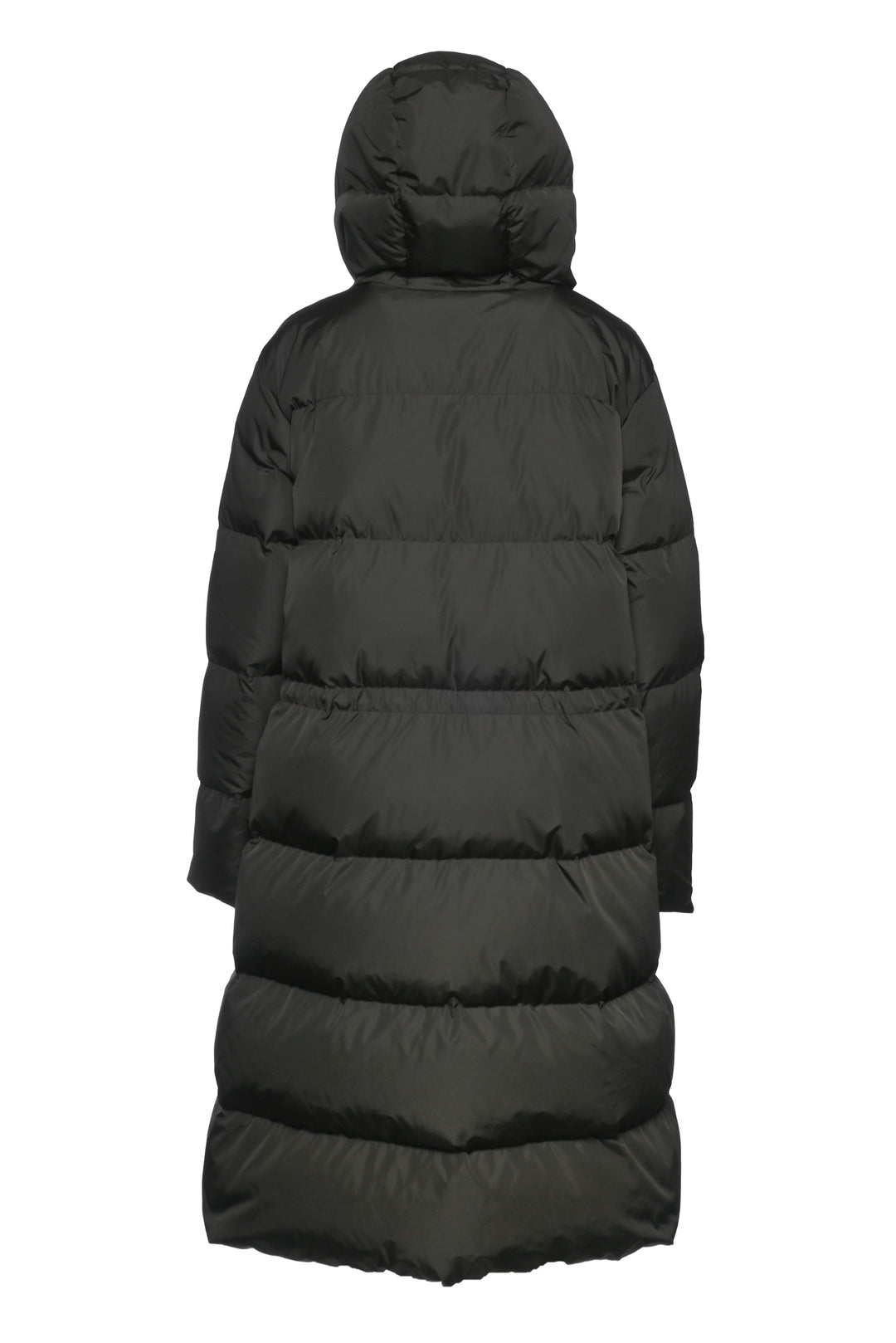 Lempelius Size M Down Puffer Jacket