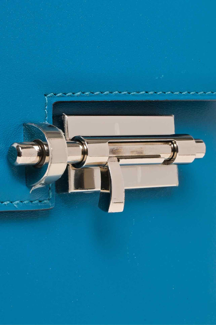 Hermes 2018 Mini Verrou Chaine Bag