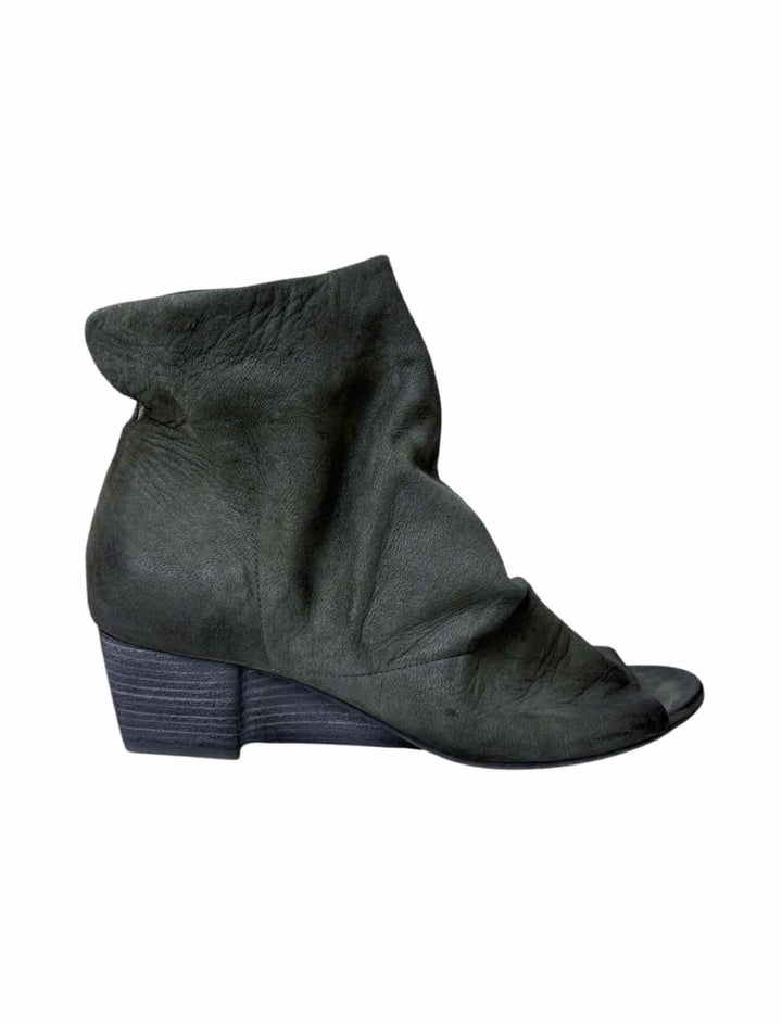 Marsell Size 37 Ankle Boots