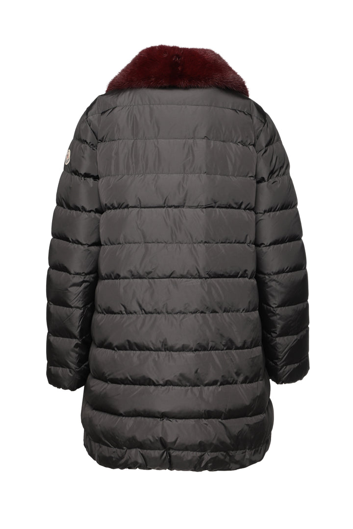 Moncler Size 2 Indis Coat