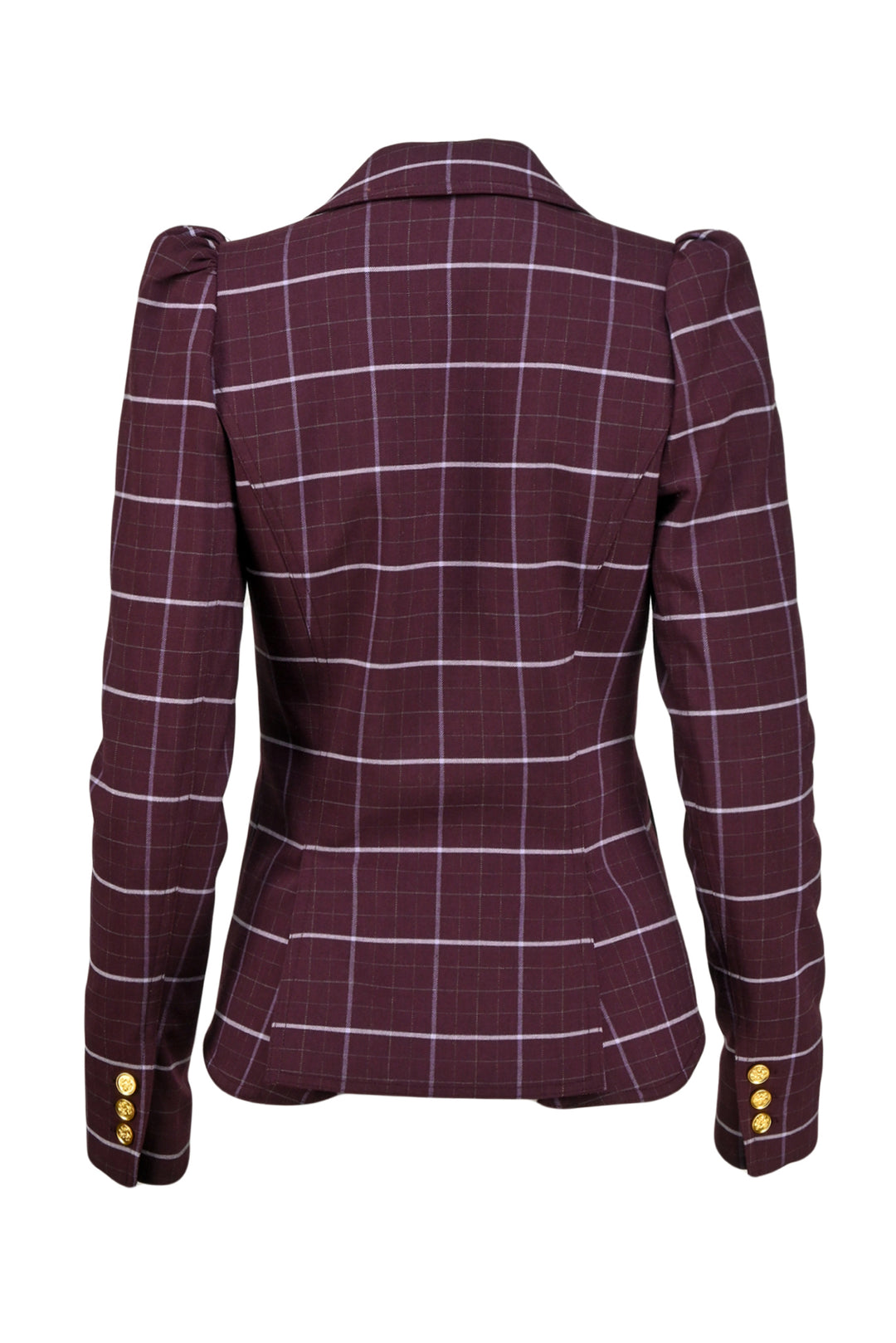 Smythe Size 2 Blazer