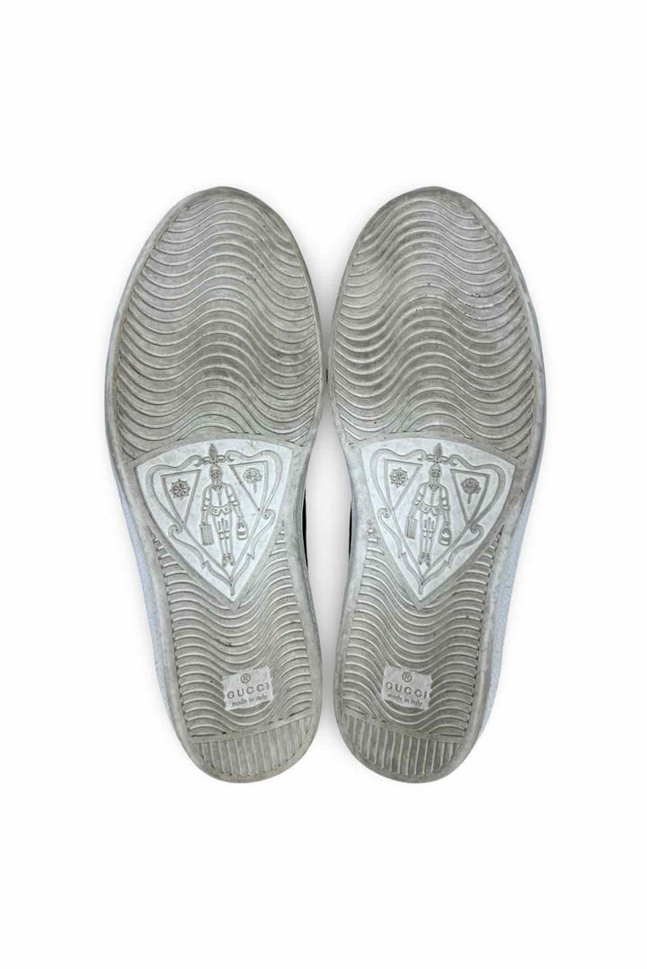 Mens Size 8 Gucci Sneakers