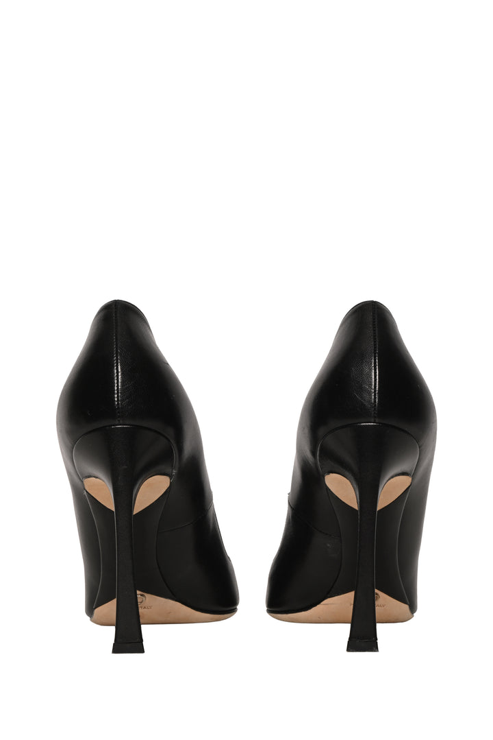 Christian Dior Size 40 Songe  Pumps