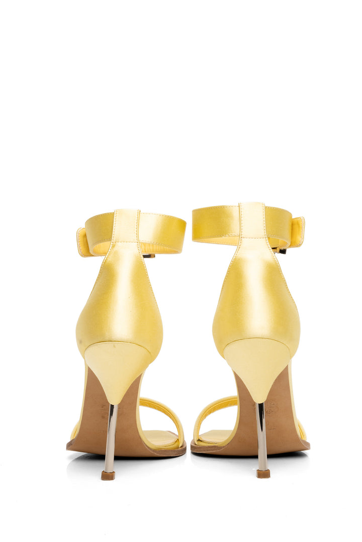 Alexander Mcqueen Size 41 Hendrix Sandals