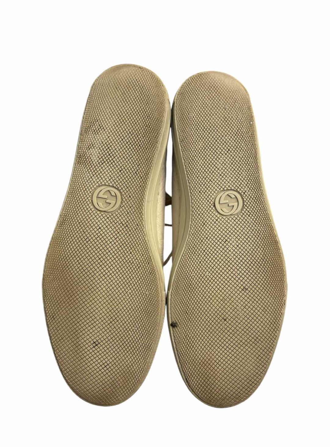 Gucci Size 10 Men's Sneakers