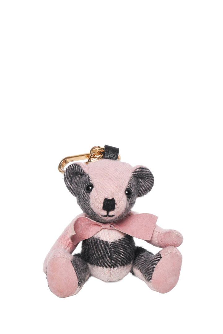 Burberry Thomas Bear Bag Charm