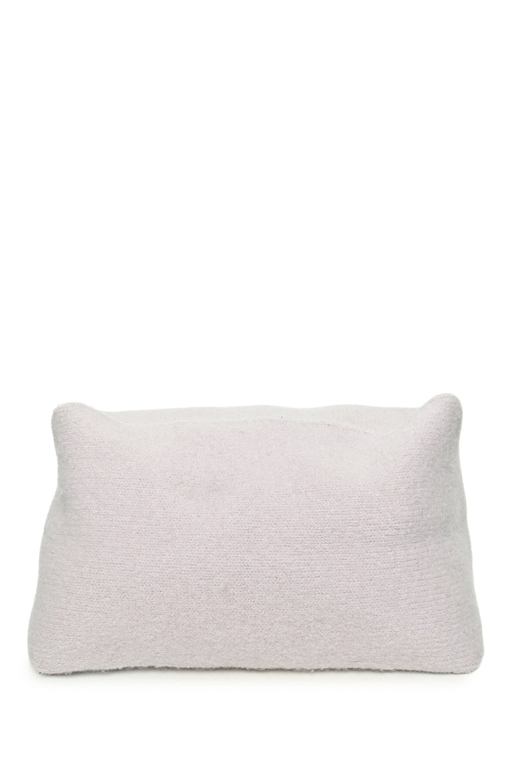 Lauren Manoogian Knit Bindle Tote