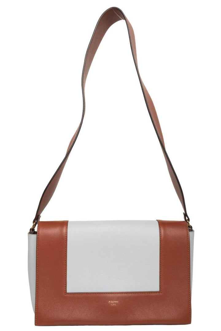 Celine 2018 Medium Frame Shoulder Bag