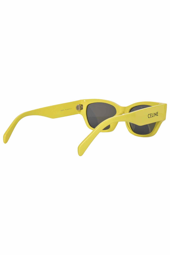Celine Cat Eye Sunglasses
