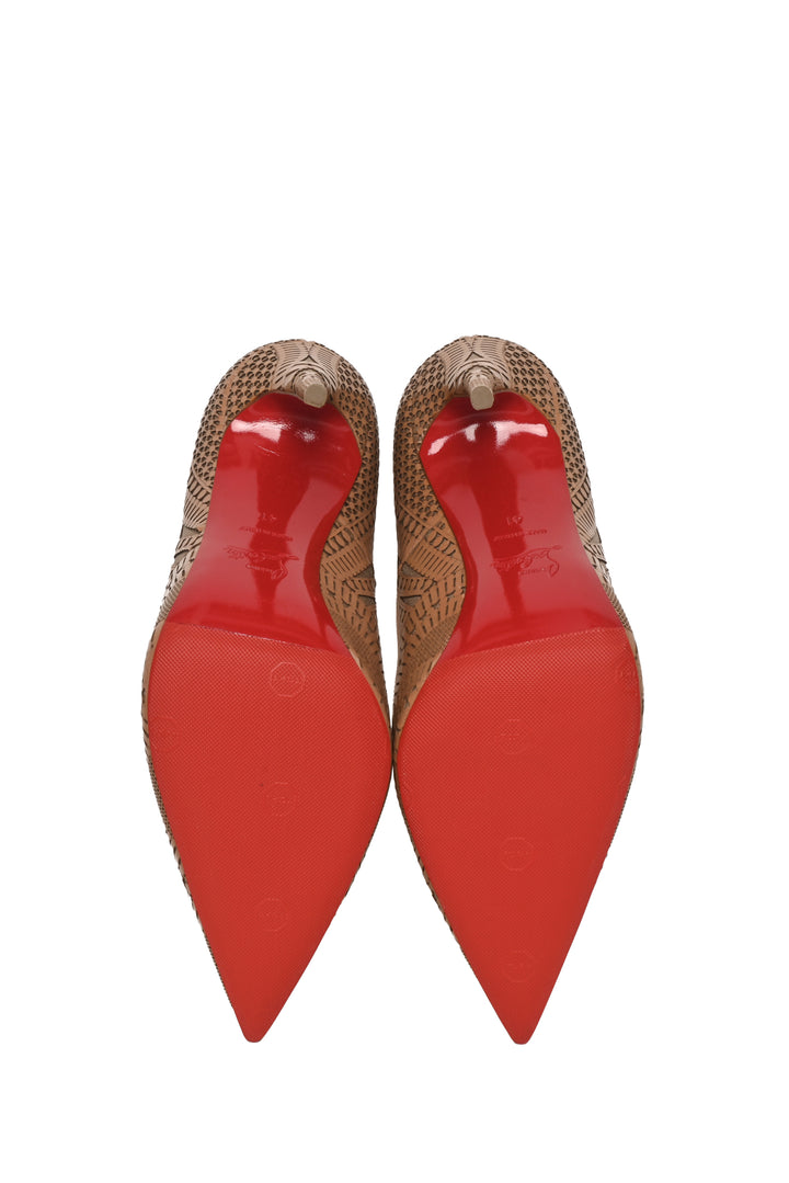 Christian Louboutin Size 41 Pumps