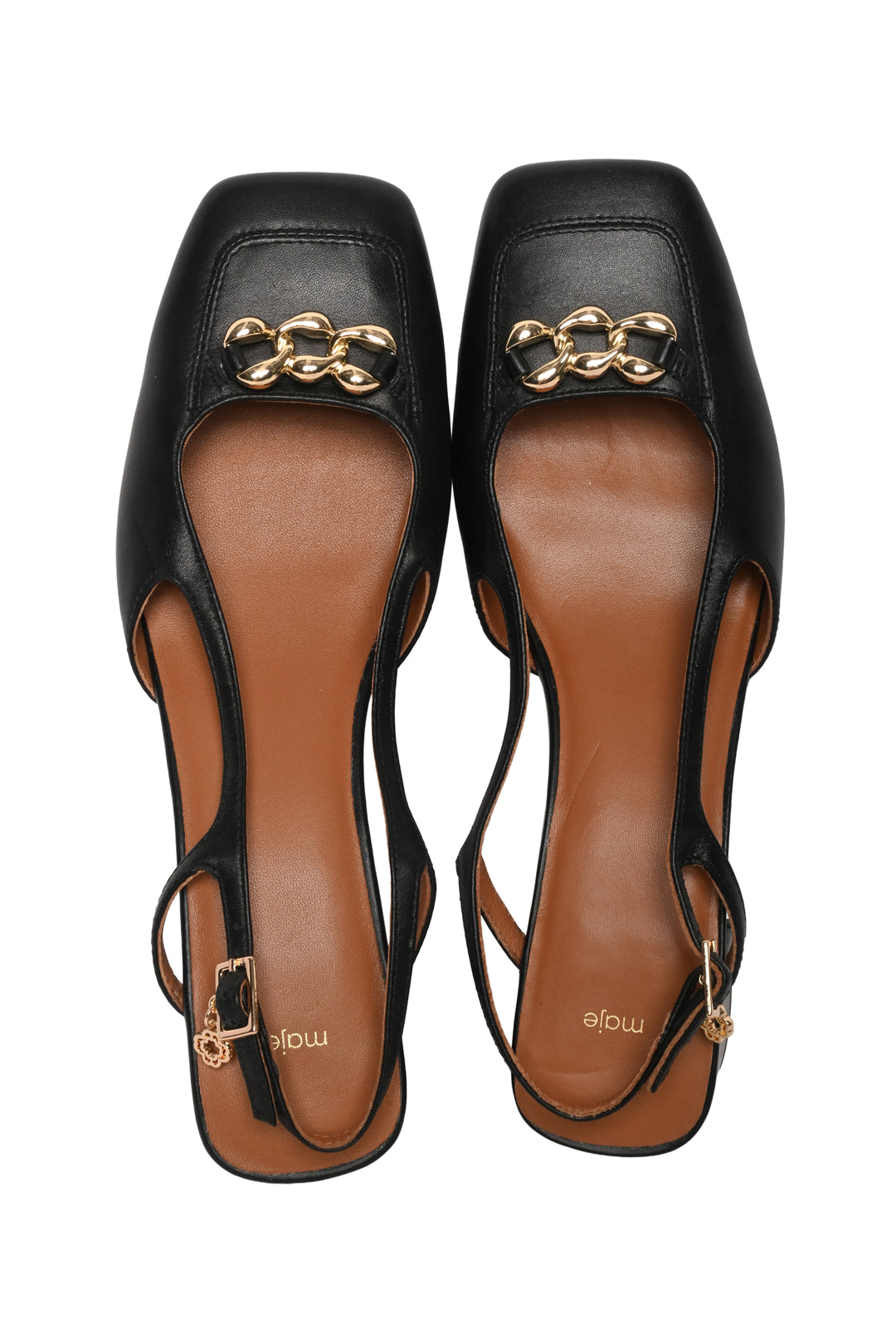 maje Size 39 Pumps