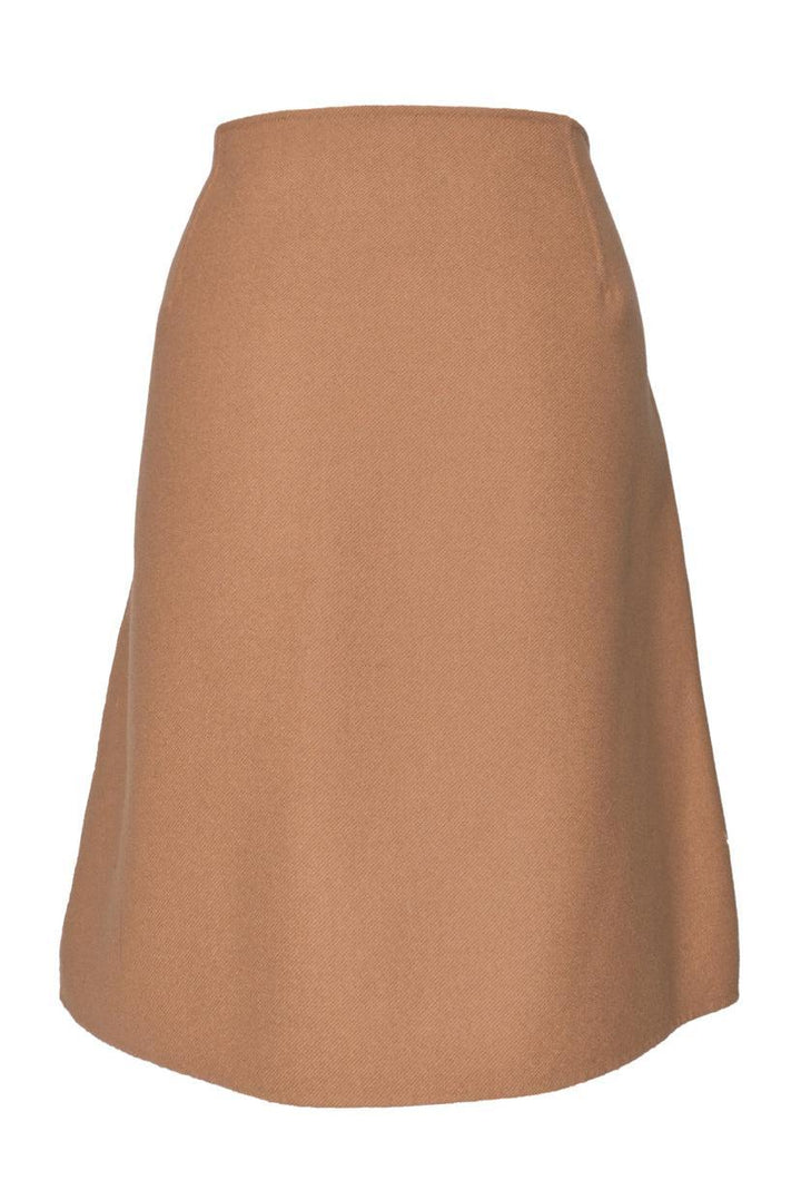 Weekend Max Mara Size 12 A Line Skirt